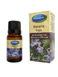 Mecitefendi Rosemary Natural Oil 10 ml - Thumbnail