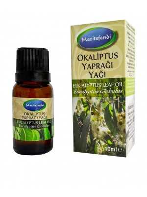 Mecitefendi Eeucalyptus Natural Oil 10 ml