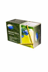Mecitefendi Organic Soap Juniper 125 Gr - Thumbnail