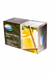 Mecitefendi Organic Soap Honey 125 Gr - Thumbnail