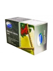 Mecitefendi Organic Soap Chrysanthemums 125 Gr - Thumbnail