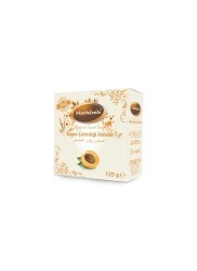 Mecitefendi Apricot Seeds Soap 125 Gr - Thumbnail
