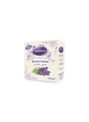 Mecitefendi Lavender Soap 125 Gr - Thumbnail