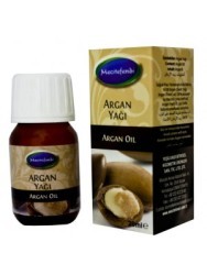 Mecitefendi Argan Natural Oil 20 ml - Thumbnail