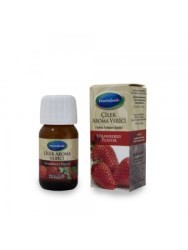 Mecitefendi Strawberry Flavor 20 ml - Thumbnail