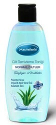 Mecitefendi Skin Cleansing Tonic Normal Skin 200 ml - Thumbnail