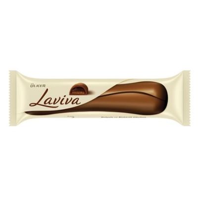 Ülker Laviva Chocolate 24 Pieces