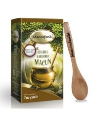 Mecitefendi Cinnamon Paste 400 Gr - 2