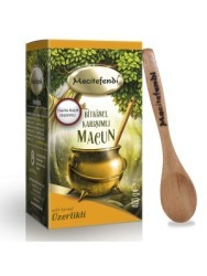 Mecitefendi Pegranum Harmala Paste 400 Gr - 2