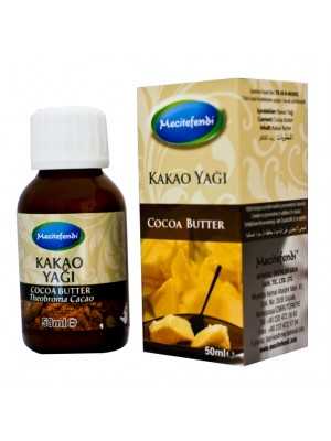 Mecitefendi Cocoa Natural Oil 50 ml