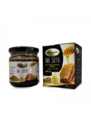Mecitefendi Bee Milk, Honey, Polymen Paste 8000 Mg