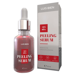 Aha + Bha Peeling Serum - Luis Bien - 1