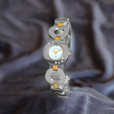 ANN TAYLOR TH-AT712-01 Kadın Kol Saati - 1