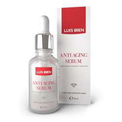 Anti Aging Serum - Luis Bien - 1