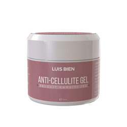 Anti-Cellulite Gel - Luis Bien - Thumbnail