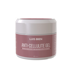 Anti-Cellulite Gel - Luis Bien - 2