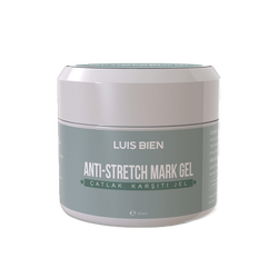 Anti-Cracks Gel - Luis Bien - 1