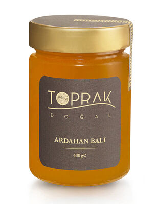 Ardahan Honey 430 G - 1