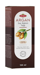 Argan Hair Care Oil 150 ml - Thumbnail