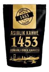 Asirlik Kahve 1453 Ottoman Dibek Coffee 200 GR