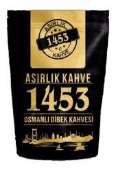 Asirlik Kahve 1453 Ottoman Dibek Coffee 200 GR - 1