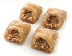 Baklava Wrapped With Walnuts 1 Kilogram From Hafiz Mustafa - 3