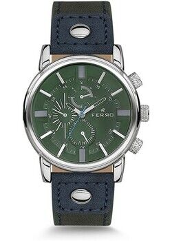 Bayan Ferro KAYIS Saat - F51372-413-A - 1