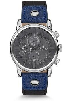 Bayan Ferro KAYIS Saat - F51372-413-U - 1
