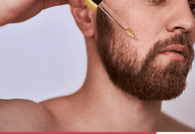 Beard Serum - Luis Bien - Thumbnail