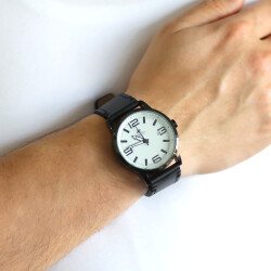 BEVERLY HILLS POLO CLUB TH-BH889 Erkek Kol Saati - 2
