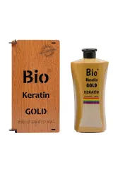 Bio KeratinGold Special Brazilian Blow Dry Keratin 700 ml - 1