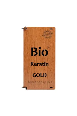 Bio KeratinGold Special Brazilian Blow Dry Keratin 700 ml - 3