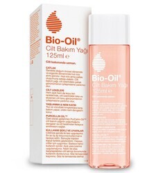 Bio Oil Skin Care Oil 125 ml - Thumbnail