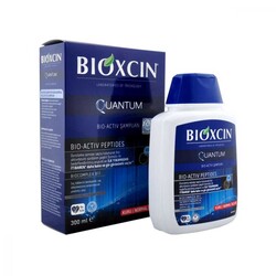  BİOXCİN SHAMPOO 300 ML NORMAL AND SEC HAİR - 1