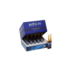 Bioxcin Quantum Hair Strengthening Serum 15 X 6 ml - Thumbnail