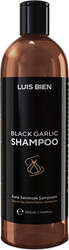 Black Garlic Shampoo - Luis Bien - 1