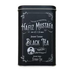 Hafiz Mustafa Black Tea 100 Gr - Thumbnail