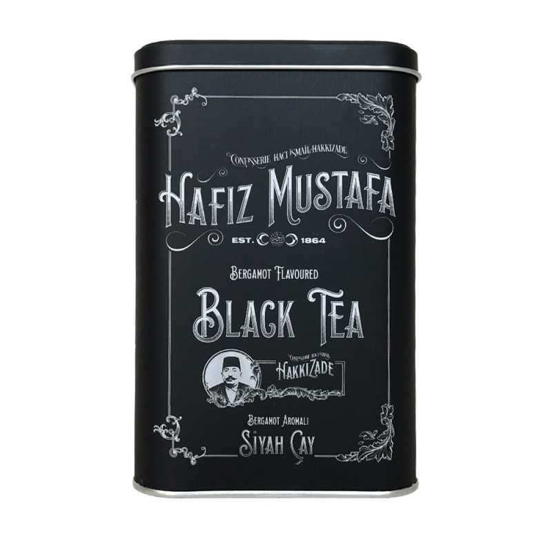 Hafiz Mustafa Black Tea 100 Gr