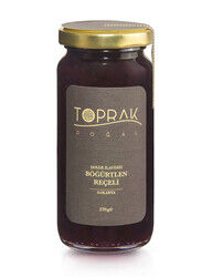 Blackberry Jam 270 G Sakarya Sugar Free - 3