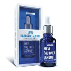 Blue Serum – Blue Hair Care Serum - Luis Bien - 1