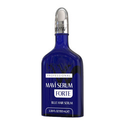 blue serum for hair 100ml - 1