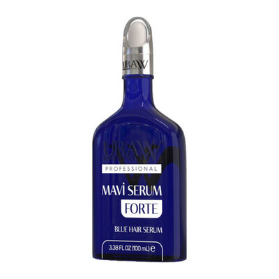  uraw blue serum for hair 100ml - 1