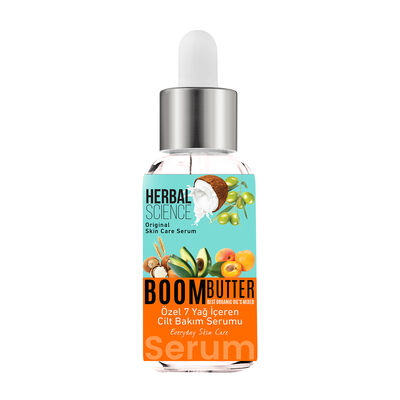 Boom Butter Body Care Serum - 1