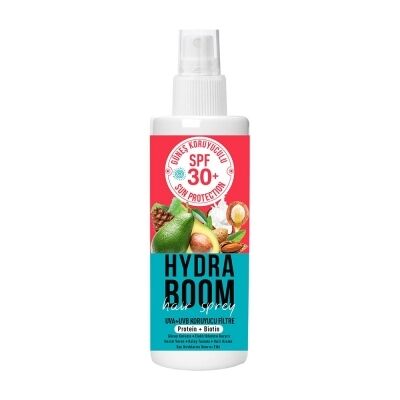 Boom Butter Hydra Boom Spf 30 Hair Spray - 1