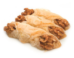 Butterfly Baklava With Walnuts 1 Kg From Hafiz Mustafa - 3