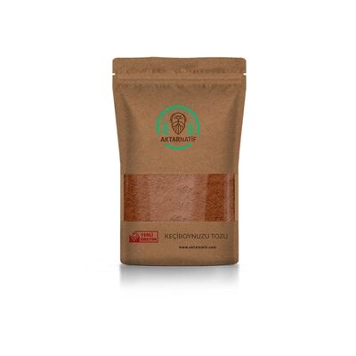 Carob Powder - 1