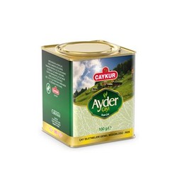 Çaykur Ayder Tea 100 Gr. - 1