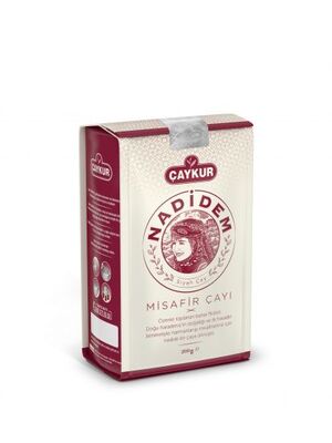 Çaykur Nadidem Tea 200 Gr - 1