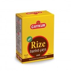 Çaykur Rize Turist Black Tea 100 Gr - 2