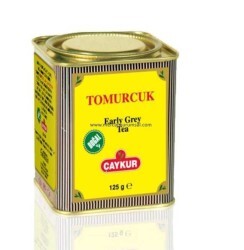 Çaykur Tomurcuk Earl Grey Tea 125 Gr - 2